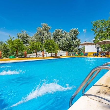 Vila Cortijo El Masegal, Carcabuey, Centro De Andalucia Exteriér fotografie